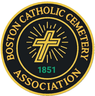 Boston Catholic Cemetery